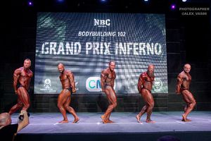  BODYBUILDING 102